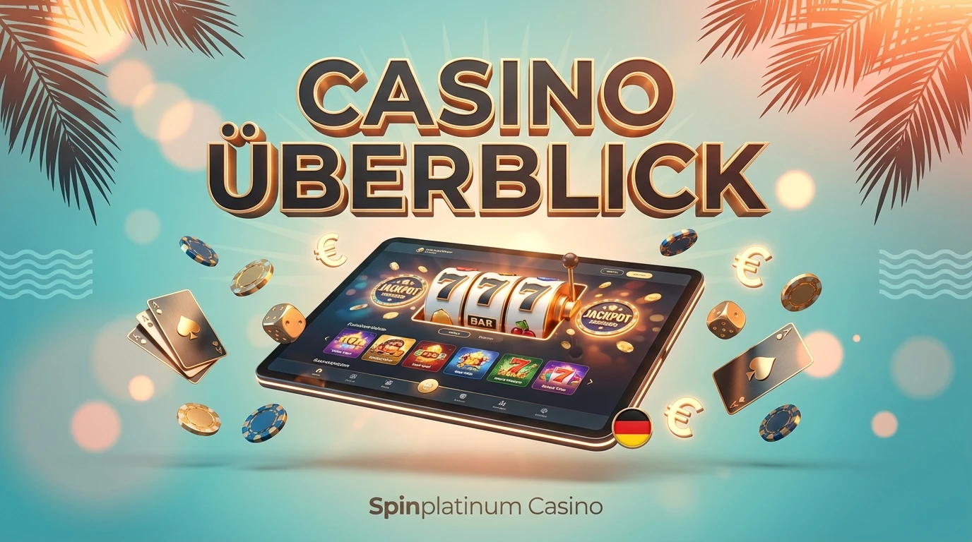 Casino Überblick